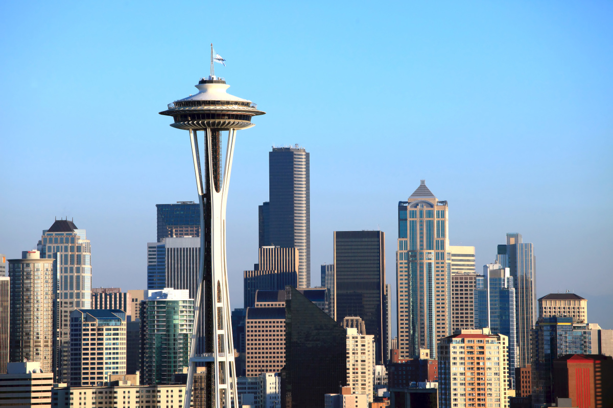 Seattle Drop in Sports, Amateur & Pro Sports in Seattle